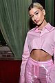 hailey bieber hospitalized with brain issues 08