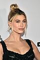 hailey bieber hospitalized with brain issues 12