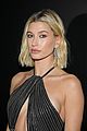 hailey bieber hospitalized with brain issues 13