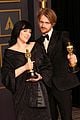 billie eilish finneas halfway to egot status after oscars win 10