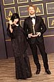 billie eilish finneas halfway to egot status after oscars win 11