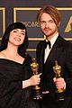 billie eilish finneas halfway to egot status after oscars win 15