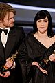 billie eilish finneas halfway to egot status after oscars win 18