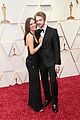 billie eilish finneas hit the oscars red carpet ahead of performance 02