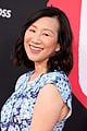 billie eilish sandra oh rosalie chaing turning red premiere 36