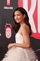 billie eilish sandra oh rosalie chaing turning red premiere 43