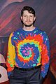 brett dier wears colorful sweater to premiere new movie fresh 14