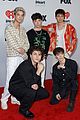 why dont we big time rush step out for iheartradio awards 01