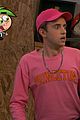 who plays timmy turner on fairly oddparents meet caleb pierce 03