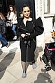 camila cabello kiss radio visit london fashion pics 20