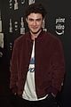 caos gavin leatherwood luke cook sam corlett attend movie premiere 10