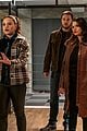 charmed season premiere introduces new character first look photos 06