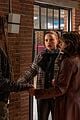 charmed season premiere introduces new character first look photos 08
