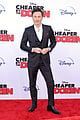 mykal michelle harris brings bakers dogs to cheaper by the dozen premiere 02