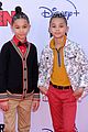 mykal michelle harris brings bakers dogs to cheaper by the dozen premiere 19