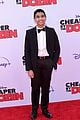 mykal michelle harris brings bakers dogs to cheaper by the dozen premiere 32