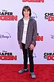 mykal michelle harris brings bakers dogs to cheaper by the dozen premiere 36