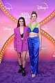 chloe lukasiak girlfriend brooklinn khoury make red carpet debut 06