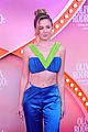 chloe lukasiak girlfriend brooklinn khoury make red carpet debut 12