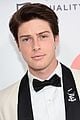 charli dixie damelio join their parents for elton john oscars party 16