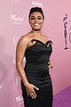 ariana debose coco jones storm reid attend costume designer guild awards 41