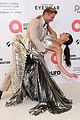 demi lovato lucy hale more attend elton johns oscars party 06
