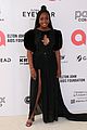 demi lovato lucy hale more attend elton johns oscars party 08