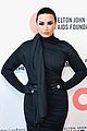 demi lovato lucy hale more attend elton johns oscars party 09