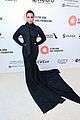 demi lovato lucy hale more attend elton johns oscars party 19