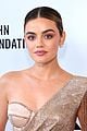 demi lovato lucy hale more attend elton johns oscars party 22