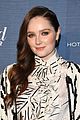 dove cameron ariana debose chloe bailey celebrate oscar nominees 22