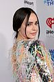 descendants stars dove cameron sofia carson hit the carpet at the iheartradio music awards 18