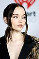 descendants stars dove cameron sofia carson hit the carpet at the iheartradio music awards 24