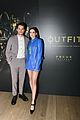 dylan obrien zoey deutch attend the outfit screening nyc 08