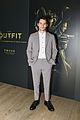 dylan obrien zoey deutch attend the outfit screening nyc 17