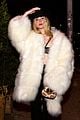 elle fanning gucci bumble party 03