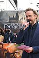 tom felton joins fantastic beasts cast at secrets of dumbledore premiere 33