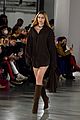 gigi bella hadid pull triple duty at paris fashion week 23