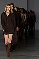 gigi bella hadid pull triple duty at paris fashion week 24