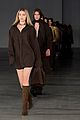 gigi bella hadid pull triple duty at paris fashion week 25
