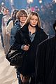 gigi bella hadid pull triple duty at paris fashion week 27
