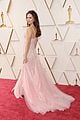 halle bailey rachel zegler naomi scott step out for oscars 2022 10