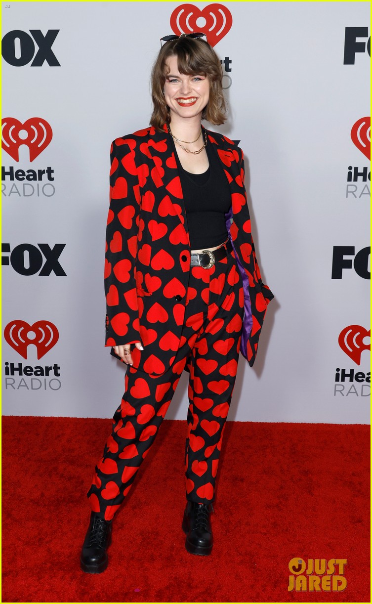 iHeartRadio Music Awards 2022 Celebrated TikTok Songwriters Jax, ASTON