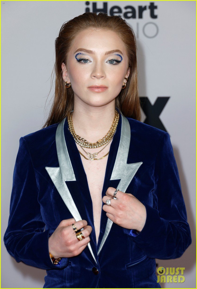 iHeartRadio Music Awards 2022 Celebrated TikTok Songwriters Jax, ASTON