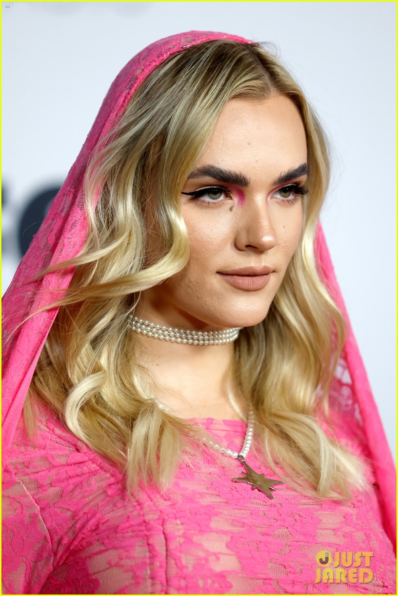 iHeartRadio Music Awards 2022 Celebrated TikTok Songwriters Jax, ASTON