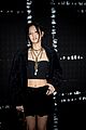 naomi kaci walfall attends first fashion show with blackpink jennie more 09