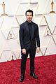 kevin jonas attends the oscars after new reality show announcement 03