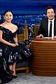 lana condor dishes on how she first got fiance anthony de la torre phone number 06