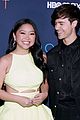 lana condor dishes on how she first got fiance anthony de la torre phone number 07
