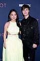 lana condor dishes on how she first got fiance anthony de la torre phone number 08